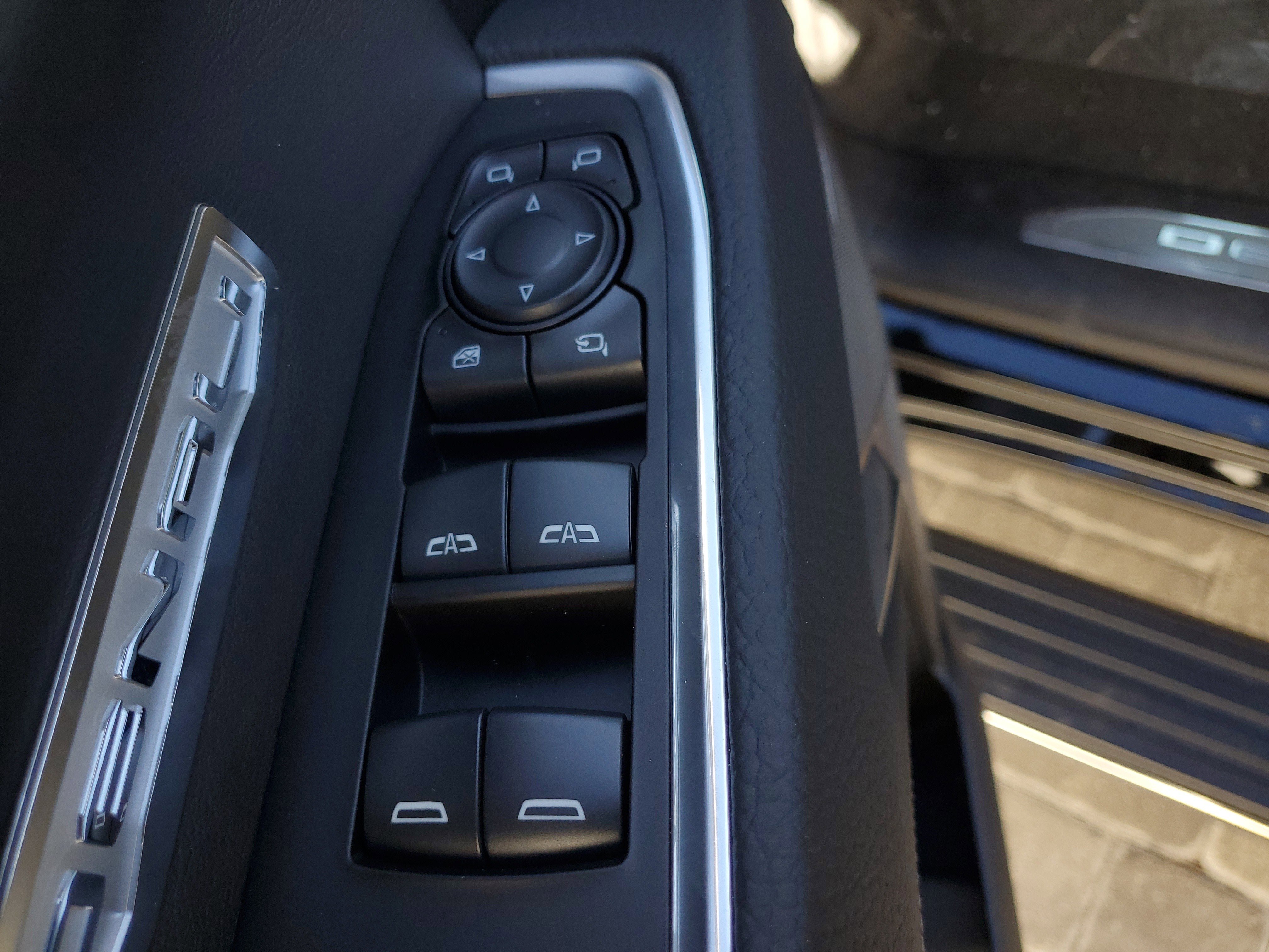 New 2026 GMC Sierra 1500 Denali image 18