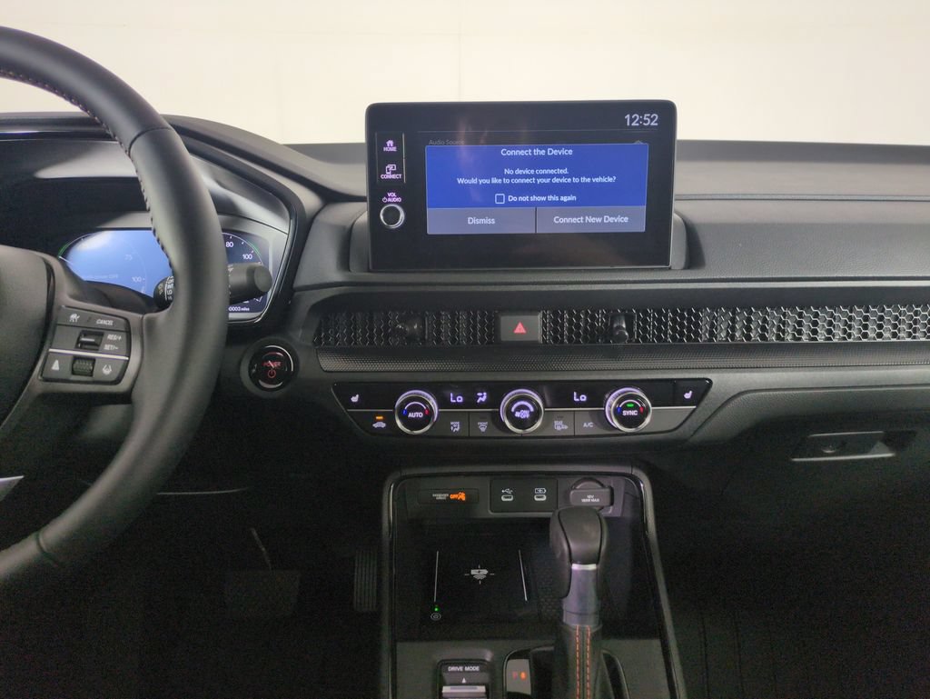 New 2026 Honda CR-V Sport-L image 17