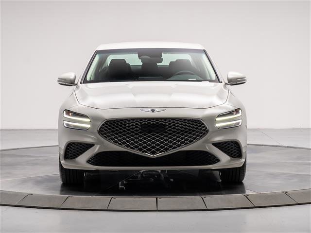New 2026 Genesis G70 2.5T image 8