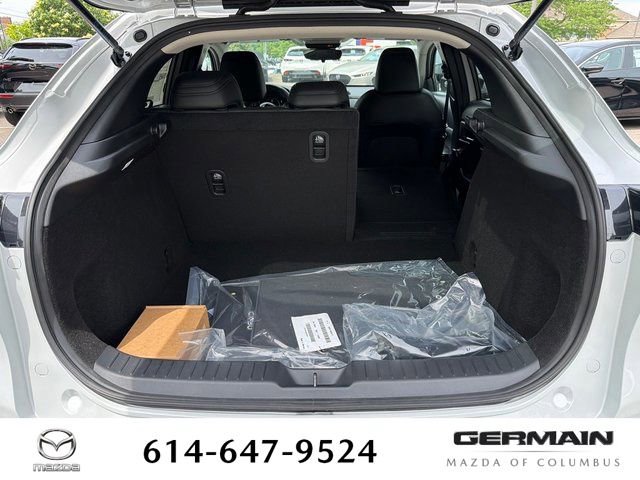 New 2026 MAZDA CX-30 AWD 2.5 S w/ Select Sport Pkg image 15