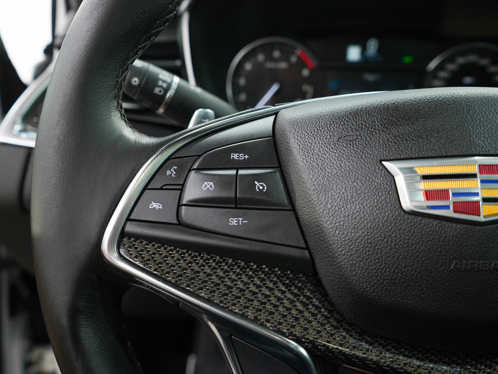 Used 2023 Cadillac XT5 Sportv AWD/4WD image 25
