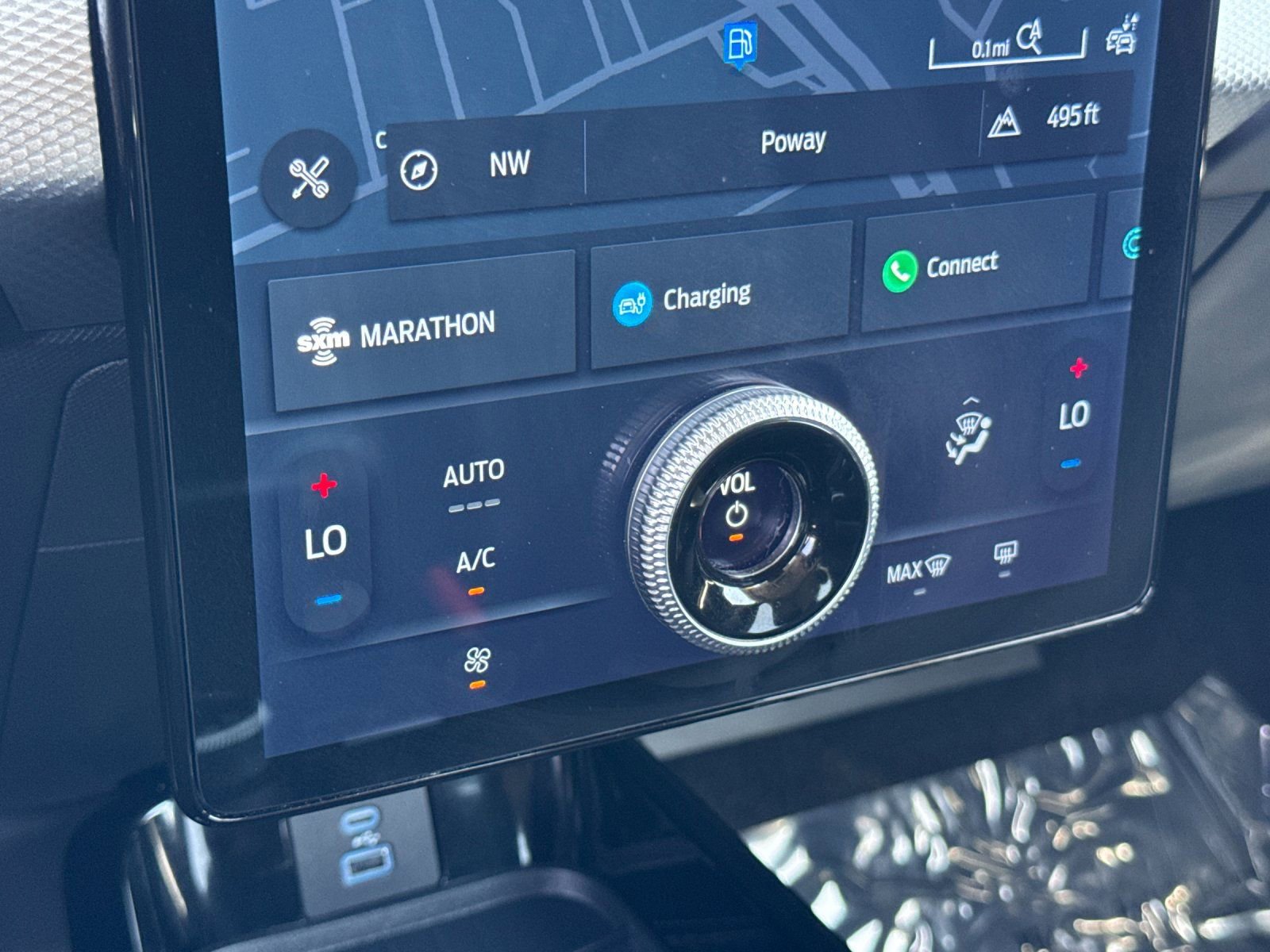 Used 2023 Ford Mustang Mach-E Select RWD image 24