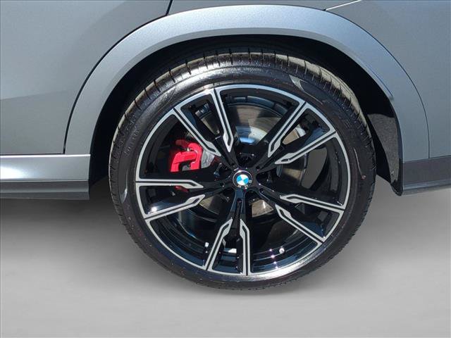 New 2027 BMW X6 M60i AWD/4WD image 10