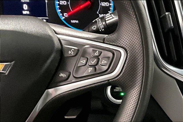 Used 2023 Chevrolet Equinox LS AWD/4WD image 12