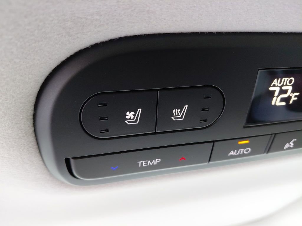 New 2026 Hyundai Palisade Calligraphy image 34