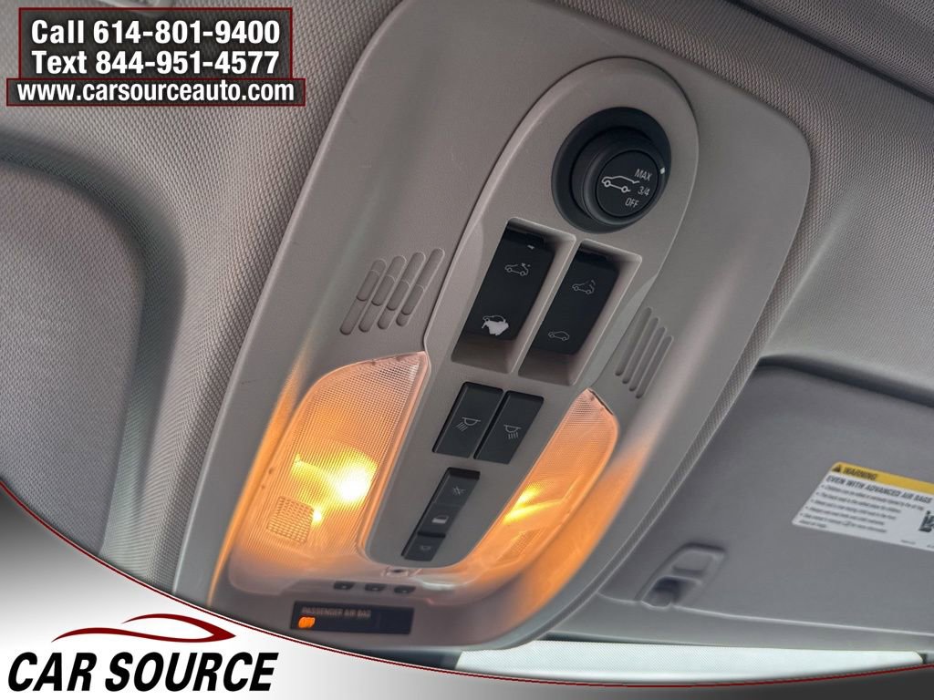 Used 2017 Chevrolet Equinox LT w/ Convenience Package image 16