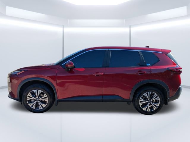 Used 2023 Nissan Rogue SV image 7