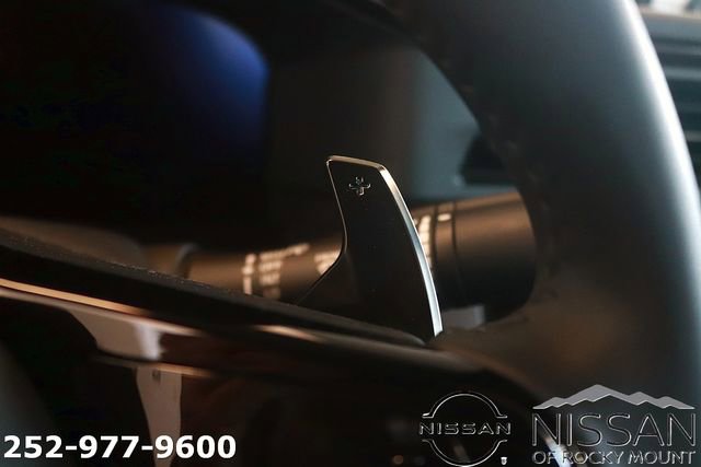 New 2026 Nissan Z Performance image 16