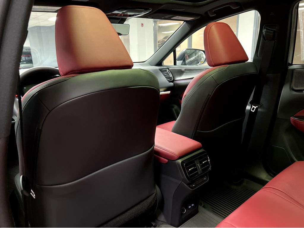 New 2026 Lexus NX 350 AWD w/ Luxury Package image 19