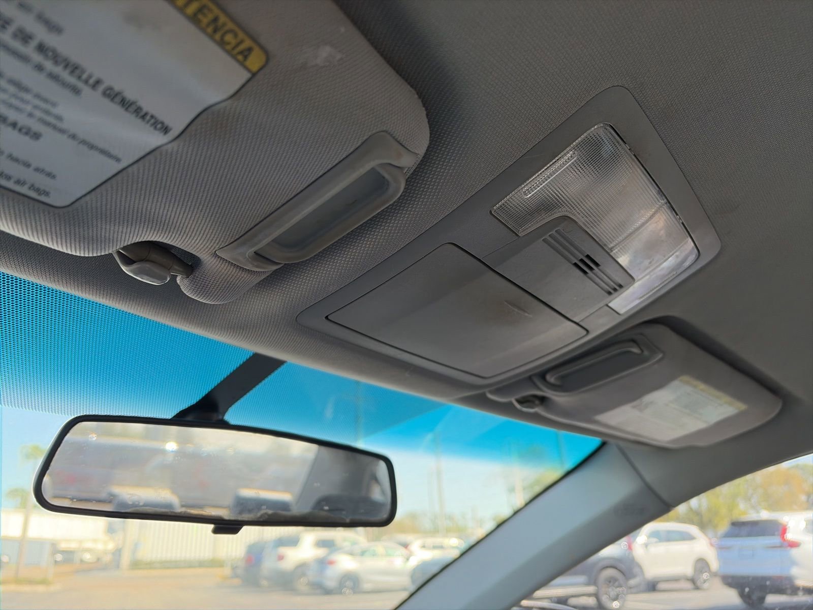 Used 2014 Toyota Camry SE image 17