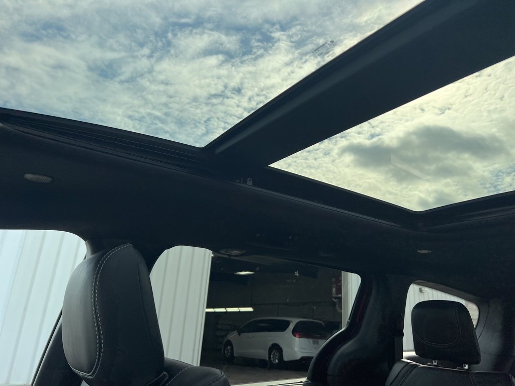 New 2026 Chrysler Pacifica Select image 49