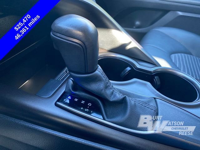 Used 2024 Toyota Camry SE image 24