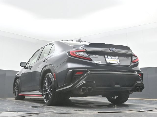 Used 2022 Subaru WRX Limited AWD/4WD image 47