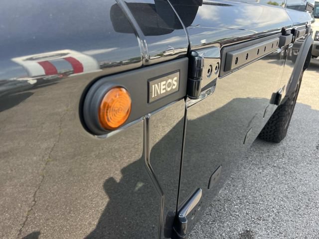 Used 2024 INEOS Grenadier AWD/4WD image 13