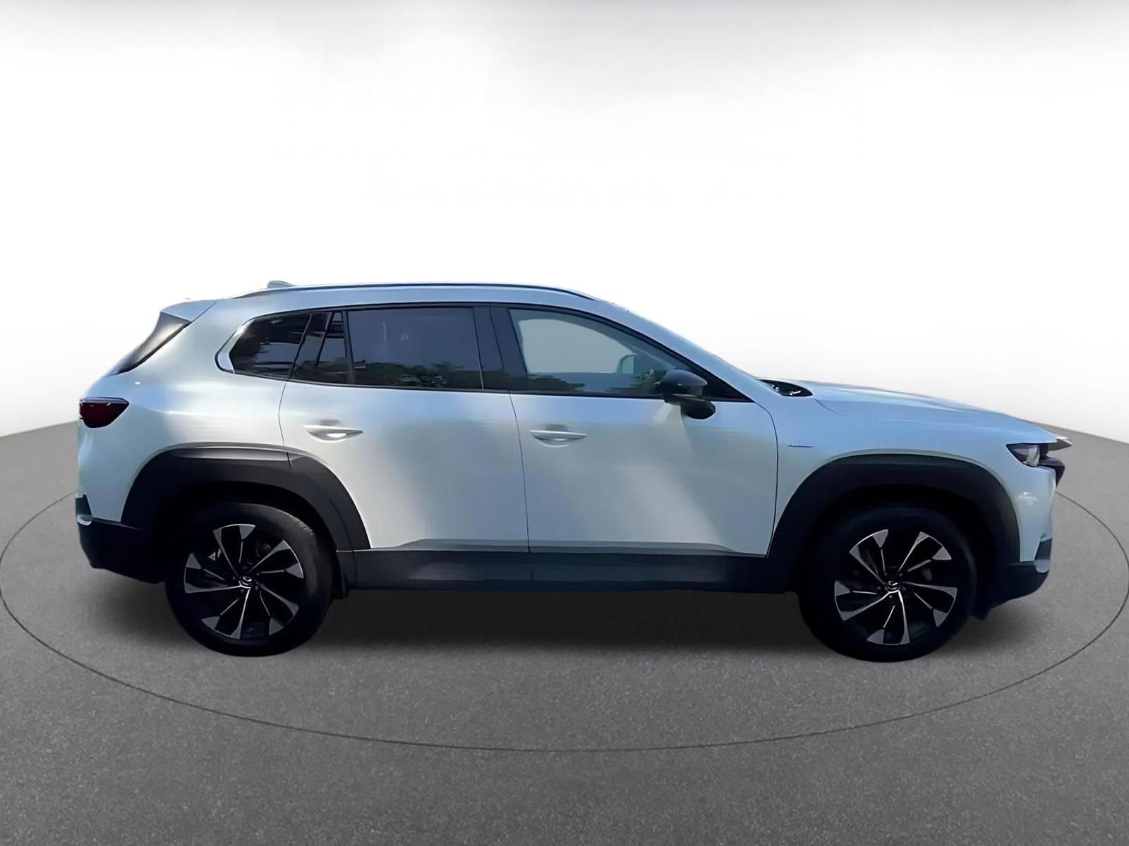 Used 2025 MAZDA CX-50 2.5 Hybrid w/ Premium Plus Pkg AWD/4WD image 16