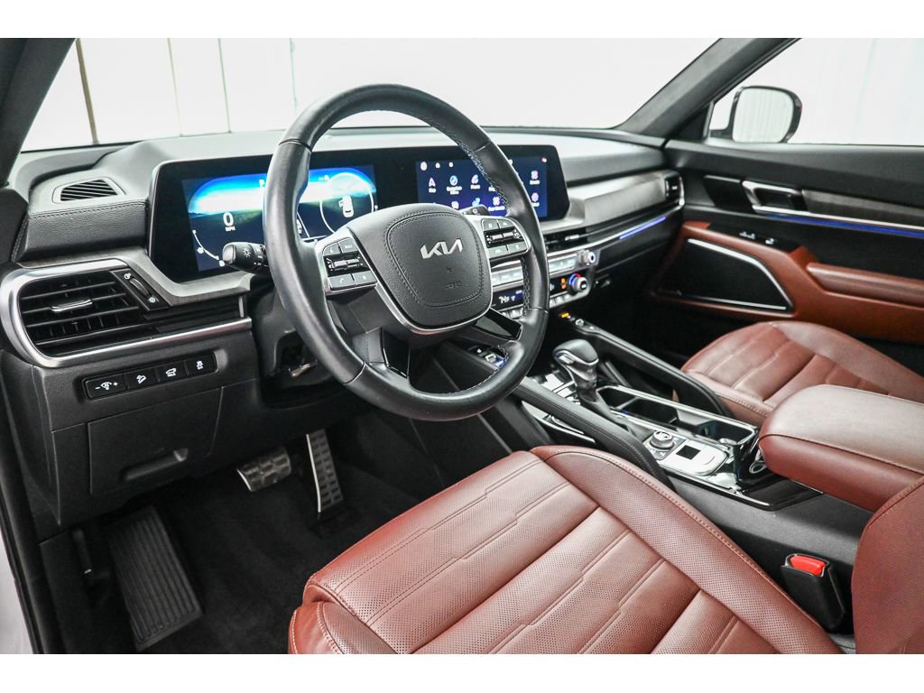 Used 2024 Kia Telluride SX Prestige image 37
