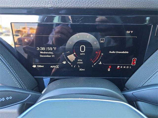 New 2026 GMC Yukon XL Denali w/ Sun & Power Step Package image 30