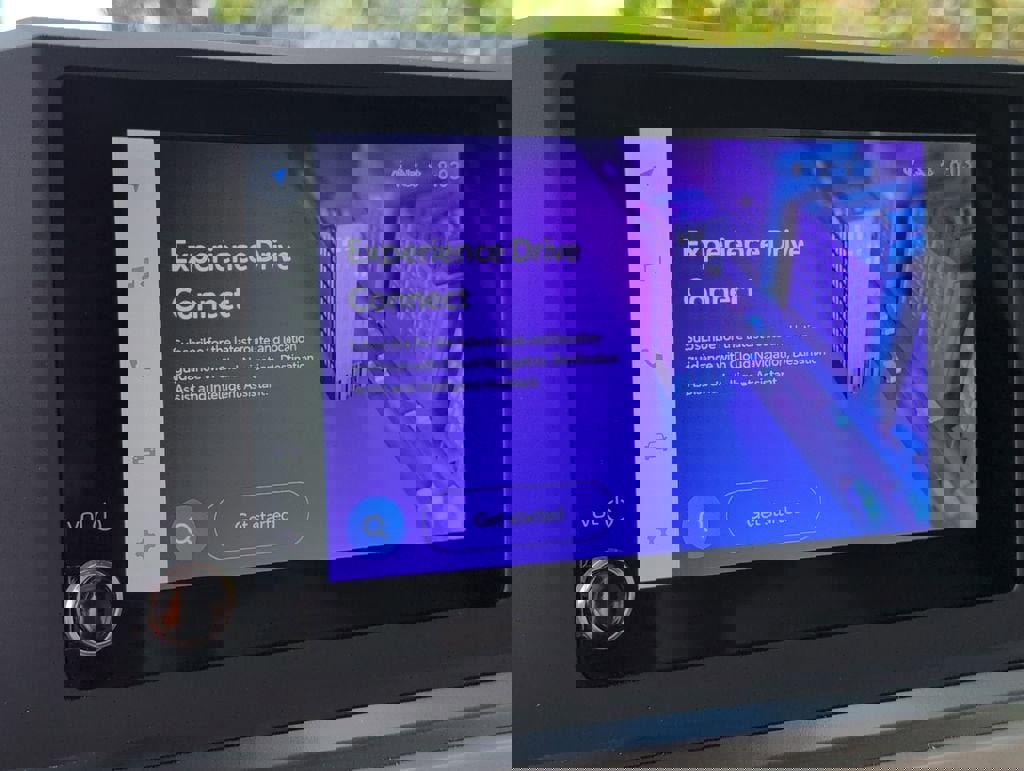 Used 2024 Toyota Tacoma TRD Off-Road w/ TRD Off Road Upgrade Package image 19