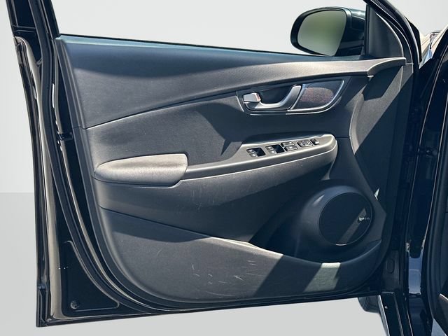 Used 2019 Hyundai Kona Ultimate FWD image 13