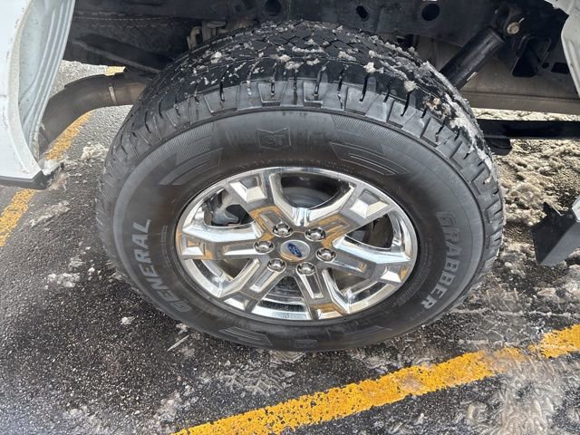 Used 2022 Ford F150 XLT w/ XTR Package image 16