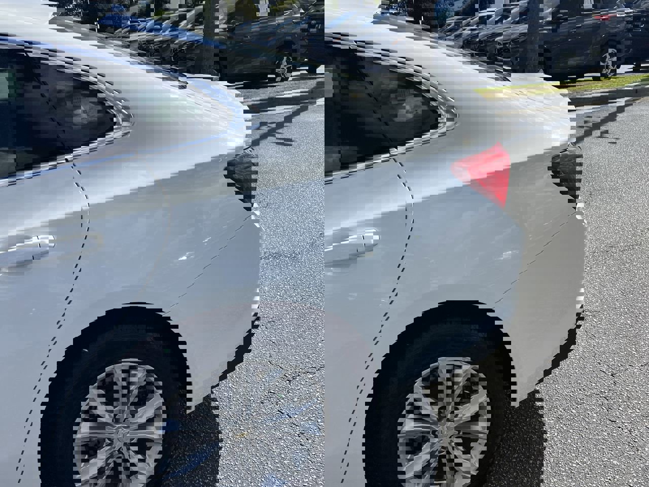 Used 2023 Chevrolet Malibu LT image 8