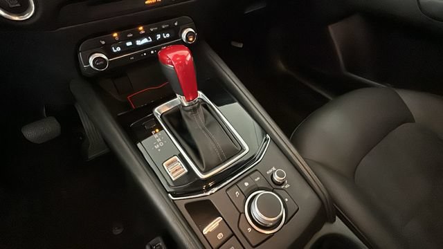 Used 2020 MAZDA CX-5 Touring AWD/4WD image 21