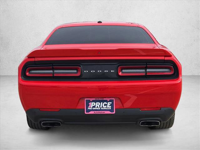 Used 2020 Dodge Challenger R/T image 7