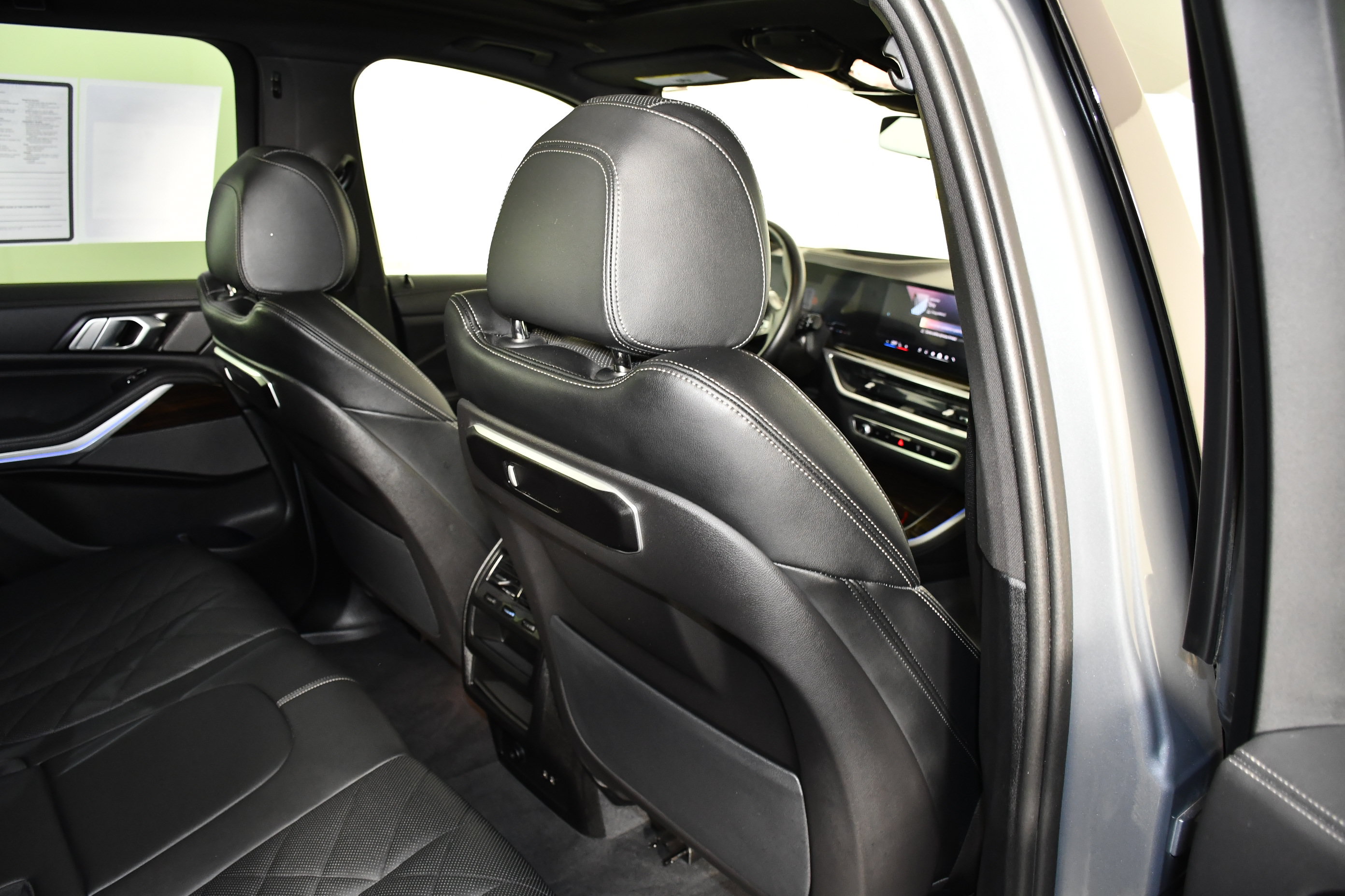 Used 2026 BMW X5 xDrive40i AWD/4WD image 42