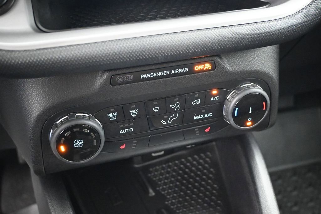 Certified 2023 Ford Bronco Sport Big Bend w/ Convenience Package AWD/4WD image 18