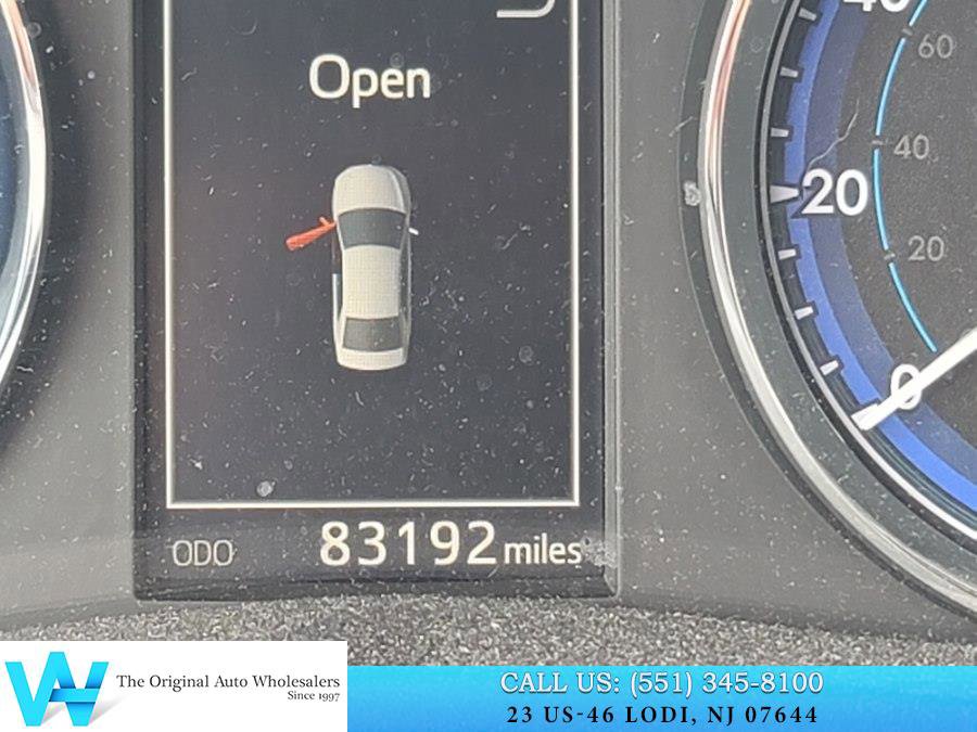 Used 2017 Toyota Corolla SE w/ Carpet Mat Package (TMS) image 22