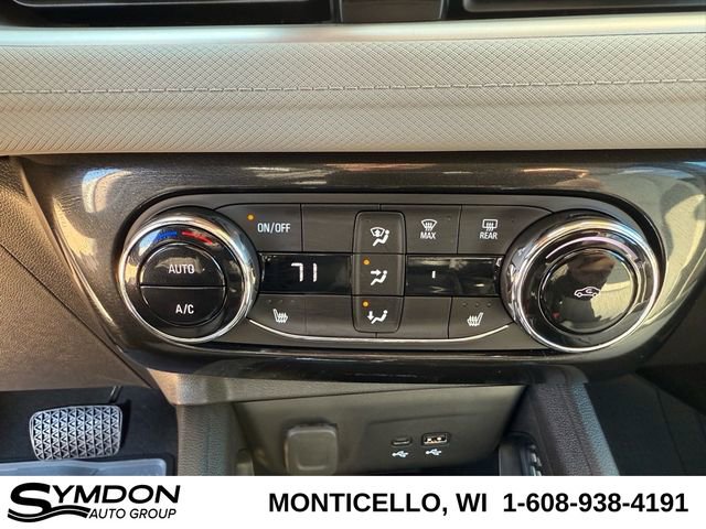 New 2026 Chevrolet TrailBlazer LT w/ Convenience Package image 18