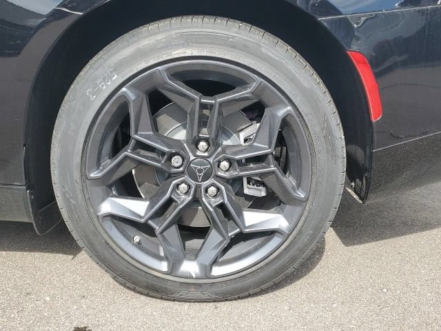 New 2026 Dodge Charger R/T AWD/4WD image 3