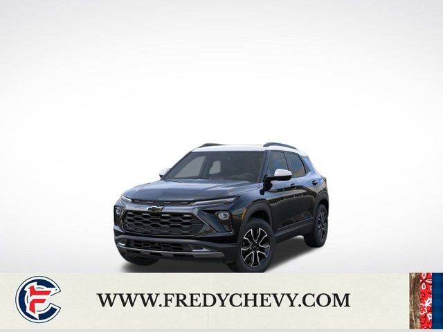 New 2026 Chevrolet TrailBlazer ACTIV w/ Convenience Package image 10