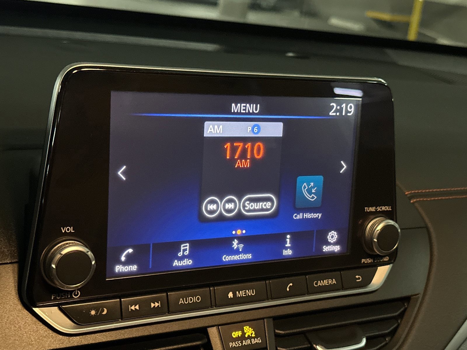 Used 2020 Nissan Altima 2.5 SR image 16