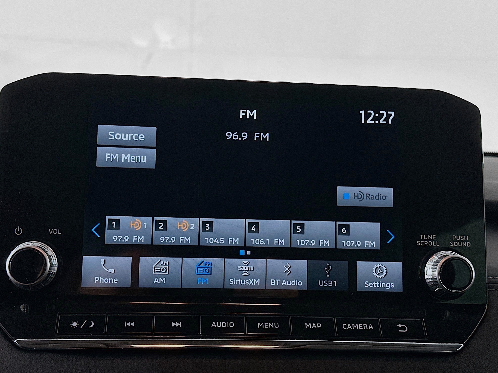Used 2023 Mitsubishi Outlander SE FWD image 19