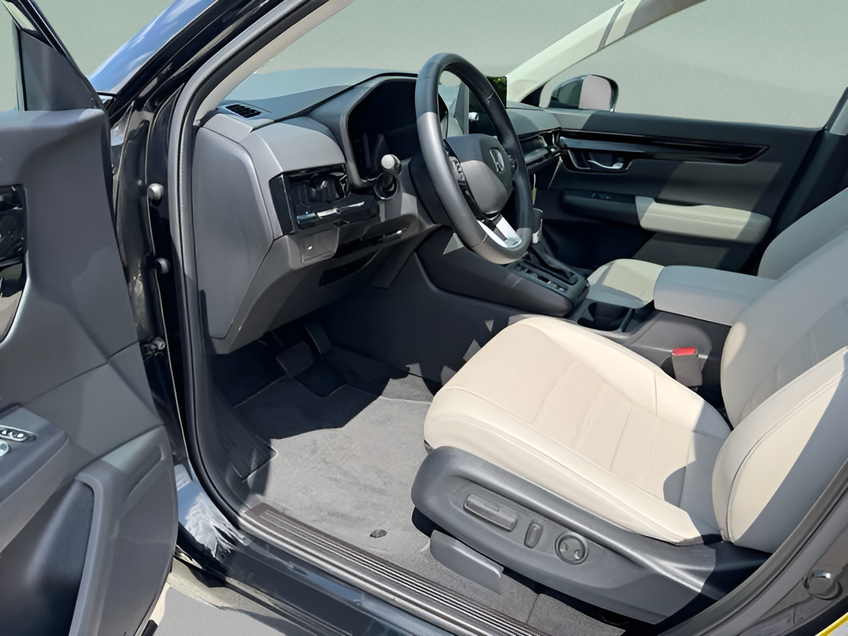 Used 2026 Honda CR-V EX-L image 8