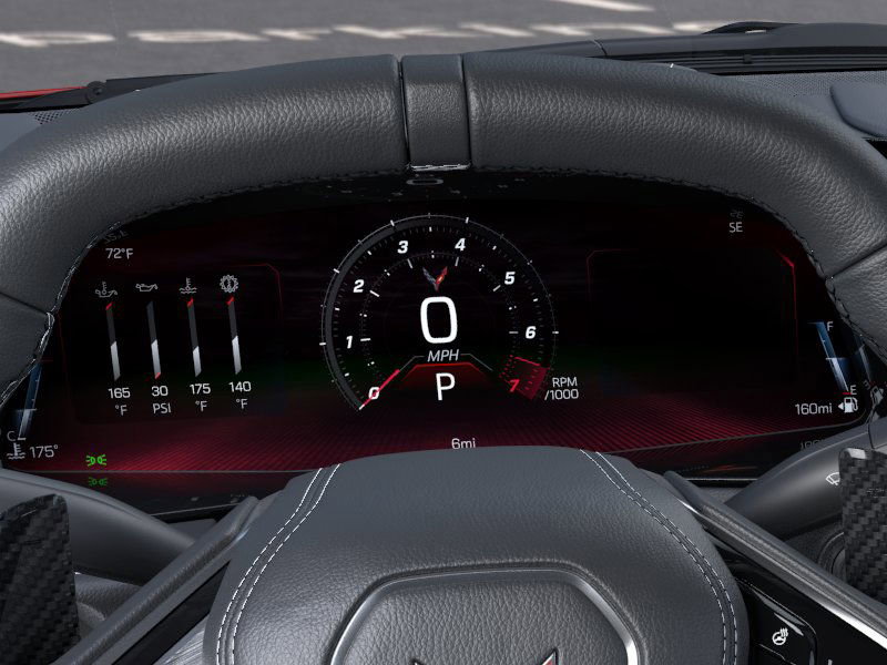 New 2026 Chevrolet Corvette Z06 image 42