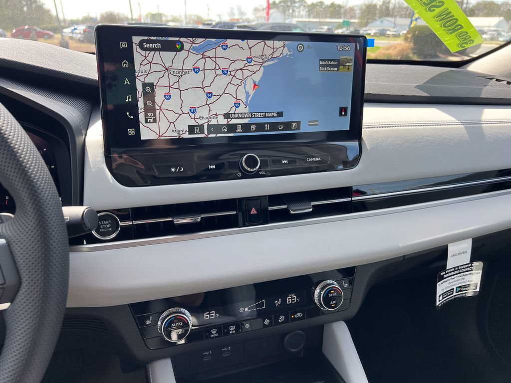 New 2025 Mitsubishi Outlander SE FWD image 23