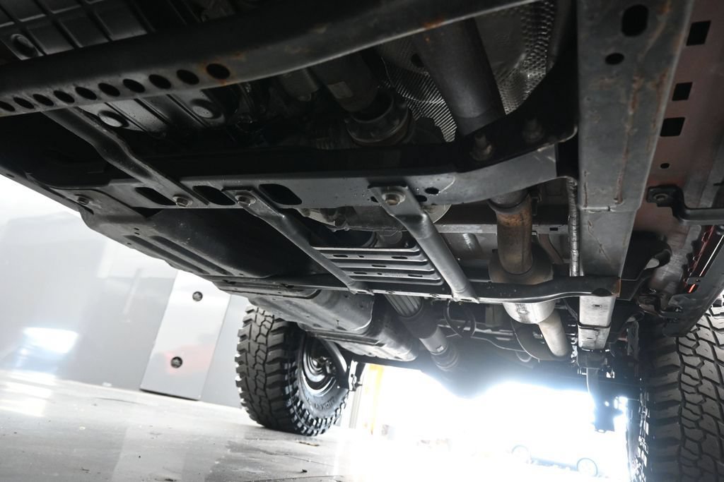 Used 2020 Jeep Wrangler Unlimited Rubicon AWD/4WD image 46