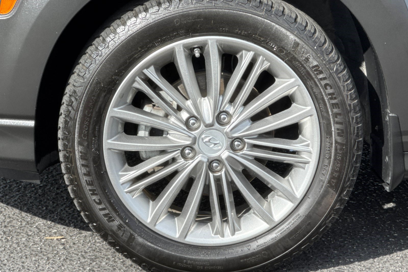 Used 2019 Hyundai Kona SEL FWD image 13