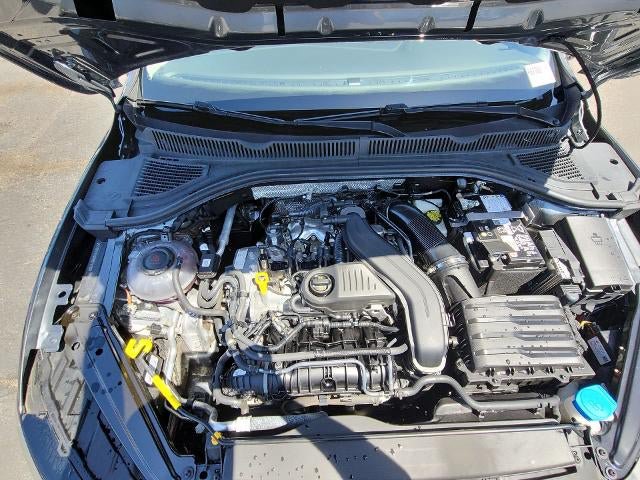 Used 2024 Volkswagen Jetta SE FWD image 27