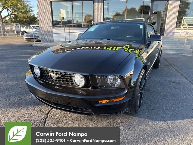Used 2005 Ford Mustang GT Premium