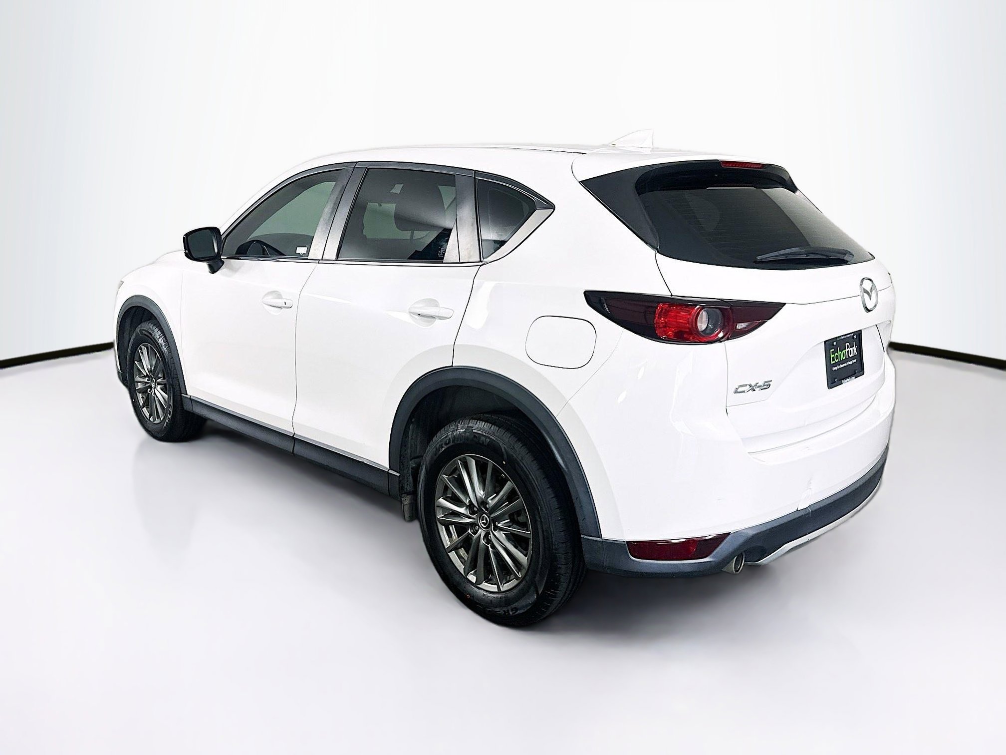 Used 2018 MAZDA CX-5 Sport FWD image 5