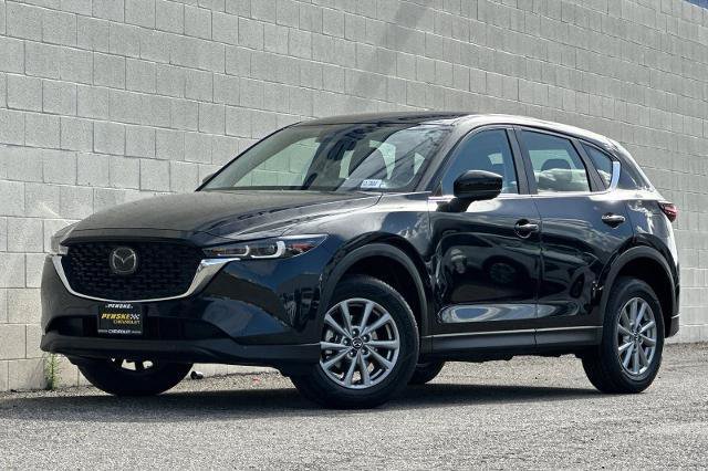 Used 2023 MAZDA CX-5 AWD 2.5 S image 8
