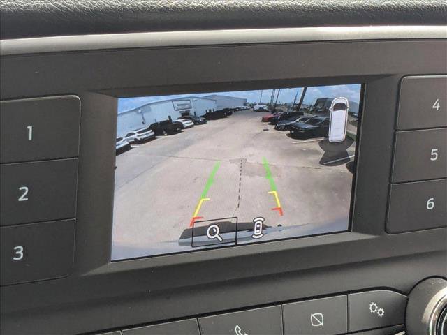 New 2025 Ford Transit 250 148 Medium Roof w/ Load Area Protection Package image 12