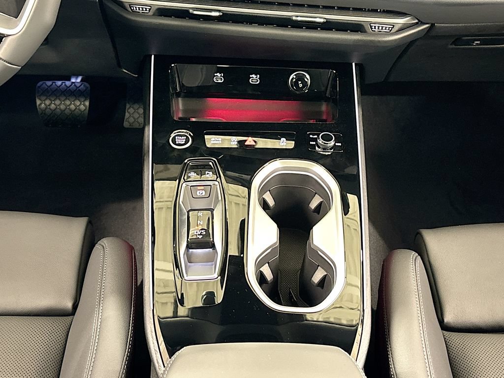 New 2026 Audi A6 Prestige AWD/4WD image 13