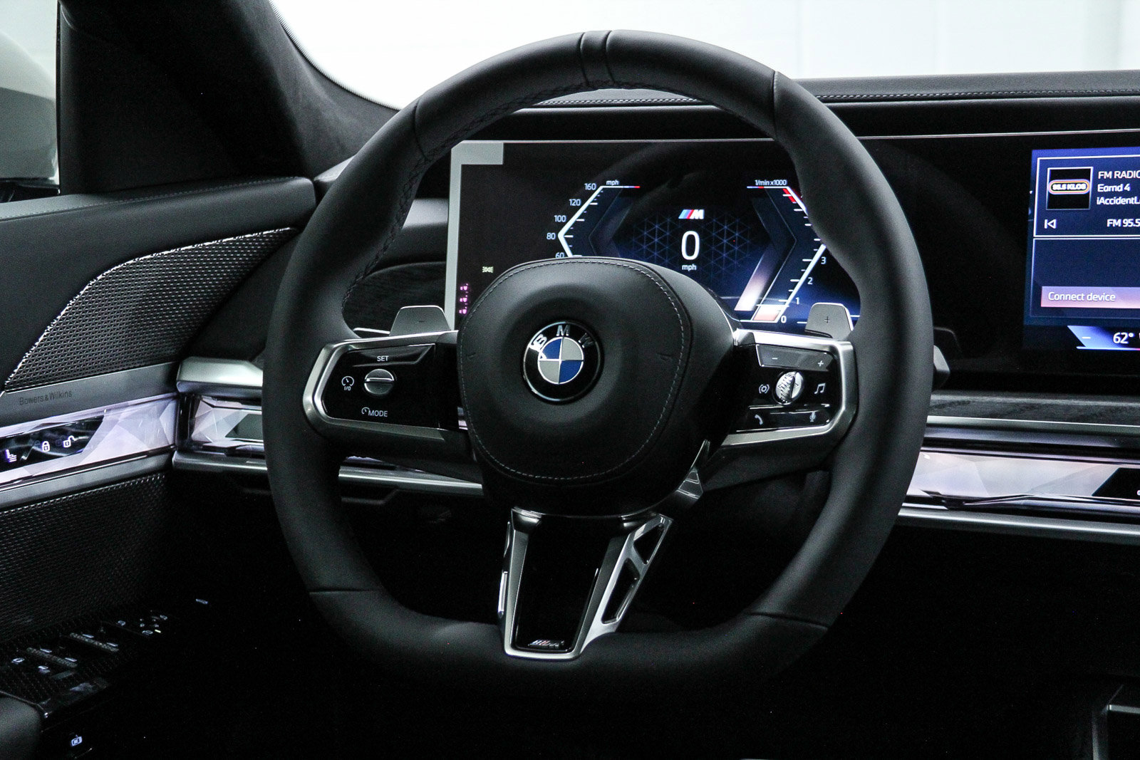 New 2026 BMW 740i image 16