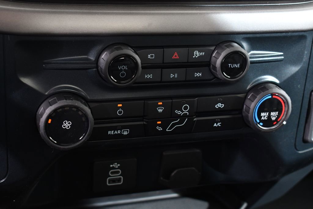 New 2026 Ford F150 XL w/ Equipment Group 103A High image 25