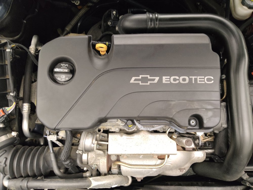 Used 2017 Chevrolet Malibu LS FWD image 30