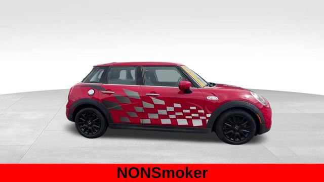 Used 2021 MINI Cooper S FWD image 13